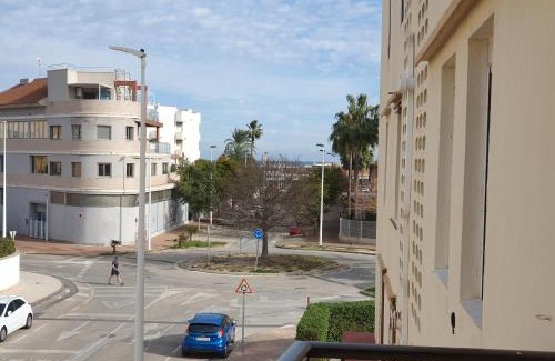 Platja de l'Arenal Apartment | Ruim en luxe appartement in Javea - Xabia I