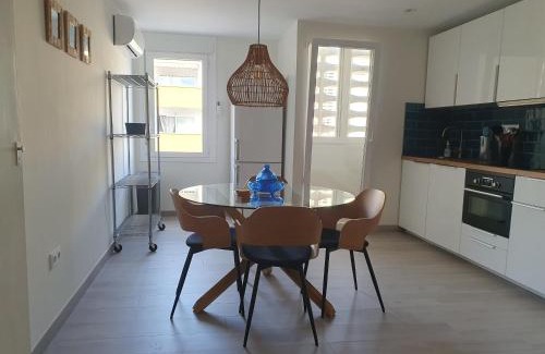 Platja de l'Arenal Apartment | Ruim en luxe appartement in Javea - Xabia I