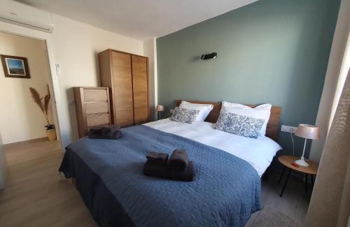 Platja de l'Arenal Apartment | Ruim en luxe appartement in Javea - Xabia I
