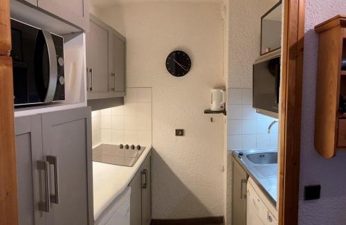 Les Avanchers-Valmorel Apartment | Ruim en modern appartement super centraal gelegen aan de piste