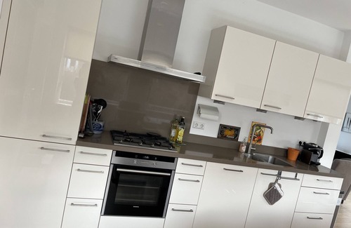 Municipality of Bergen House | Ruime Vakantiewoning Voor Meerdere Gezinnen Direct aan zee
