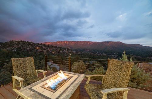 Pine House | Ruin Hill Kokopeli Pine