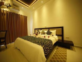 Polonnaruwa Hotel | Ruins Chaaya Hotel
