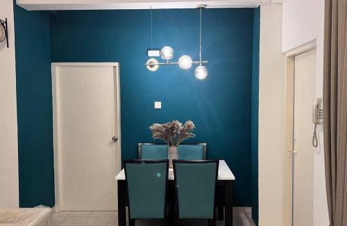 Bambalapitiya Apartment | RUJ Colombo 03