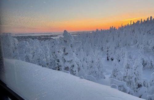Rukatunturi Villa | Rukanhuippu