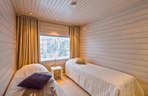 Rukatunturi Villa | Rukanhuippu