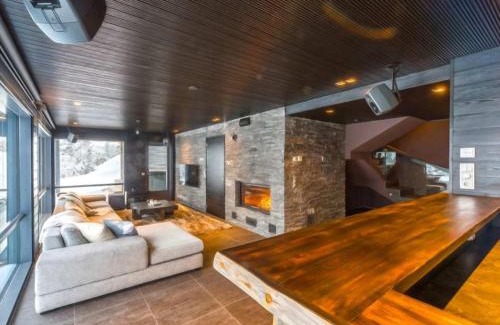 Rukatunturi Villa | Rukanhuippu