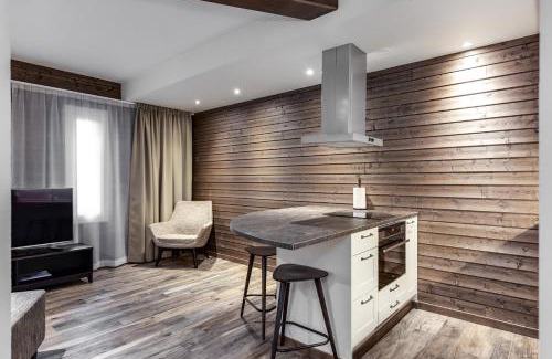 Rukatunturi Apartment | RukaValley Unique51