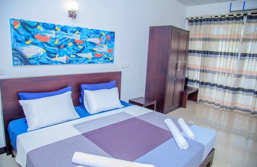Kudapaduwa House | Ruki Sea Reach