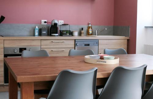 Rully Apartment | Rully house