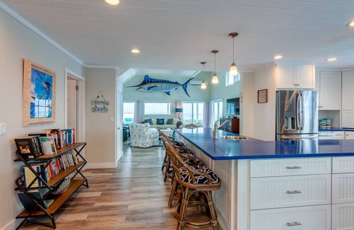 Hope Town Villa | Rum & Coconuts-You'll be livin' the Caribbean dream!