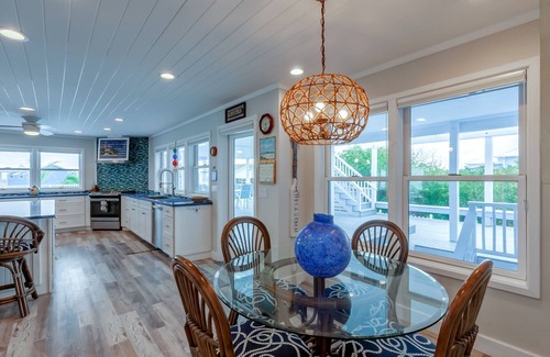 Hope Town Villa | Rum & Coconuts-You'll be livin' the Caribbean dream!