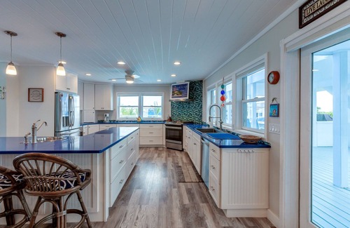 Hope Town Villa | Rum & Coconuts-You'll be livin' the Caribbean dream!