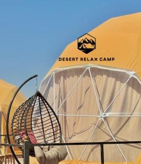 Wadi Rum House | Rum Horizon luxury camp