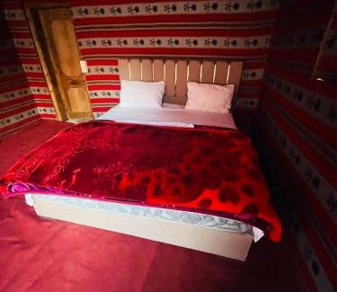 Wadi Rum Hotel | Rum jeep