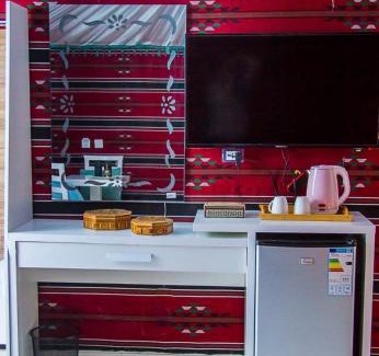 Wadi Rum Apartment | RUM LEEN BUBBLE lUXURY CAMP
