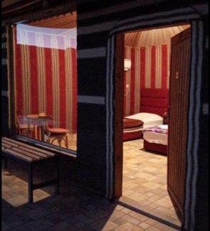 Wadi Rum Apartment | RUM LEEN BUBBLE lUXURY CAMP