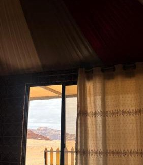 Wadi Rum Apartment | Rum STAR luxury camp