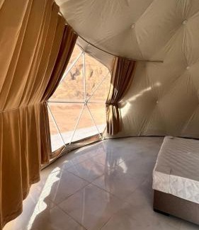 Wadi Rum Apartment | Rum STAR luxury camp