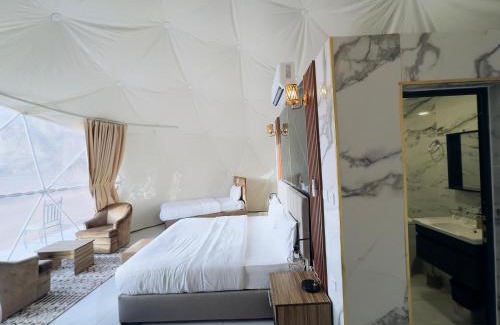 Wadi Rum Apartment | Rum STAR luxury camp