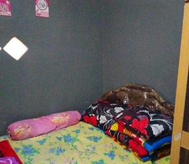 Garut House | Rumah Angkasa Priangan