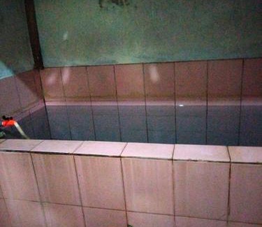Garut House | Rumah Angkasa Priangan