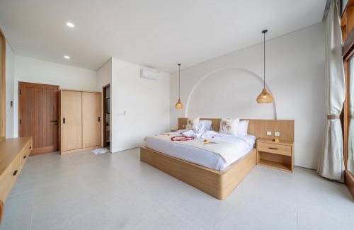 Padonan Villa | Rumah Fantasia Luxury Villa 2BR With Pool