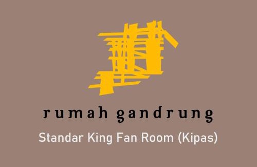 Central Yogyakarta House | Rumah Gandrung