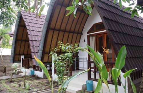 Gili Air Hotel | Rumah Gemala Gili Air