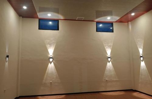 Malang House | Rumah Heka Sewa Harian Dekat GOR Ken Arok Malang