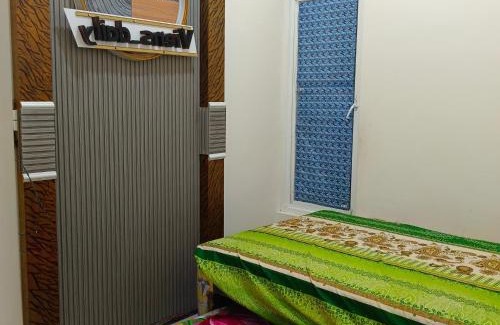 Malang House | Rumah Heka Sewa Harian Dekat GOR Ken Arok Malang