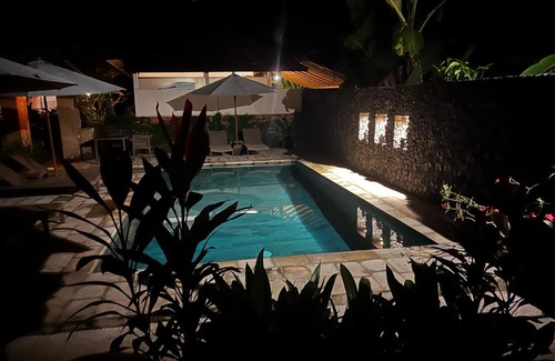 Jasri Hotel | Rumah Kelapa Senang