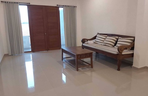 North Legian Villa | Rumah Kodel5 in Legian, 15 min to Beach