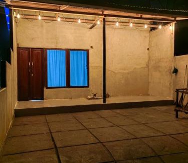 Ketapang House | Rumah Lakau