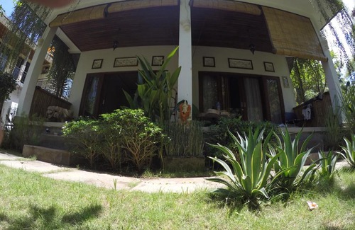 Purwakerti House | Rumah Made