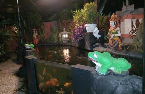 Lovina Apartment | Rumah Manis