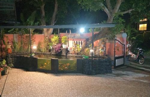 Lovina Apartment | Rumah Manis