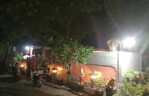 Lovina Apartment | Rumah Manis
