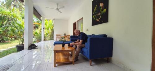 Anturan House | Rumah Mimpi Guest House