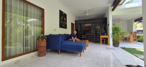 Anturan House | Rumah Mimpi Guest House