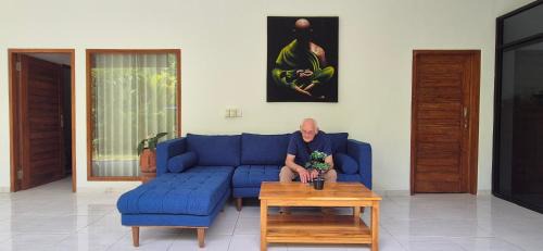 Anturan House | Rumah Mimpi Guest House