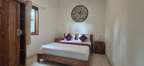 Anturan House | Rumah Mimpi Guest House