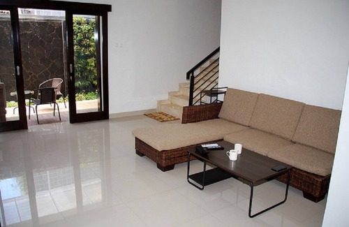 Turangga Bed & Breakfast | Rumah Mutiara