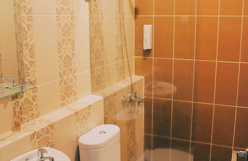 Turangga Bed & Breakfast | Rumah Mutiara