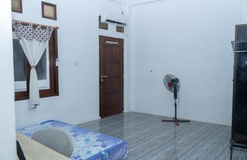 Pujut Bed & Breakfast | Rumah Nusantara