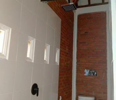 South Krui House | Rumah Pantai Krui