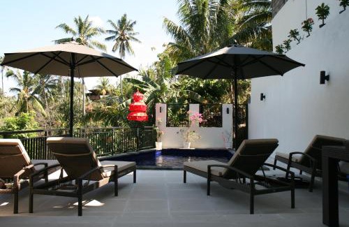 Mayong House | Rumah Riang