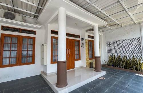 Banguntapan House | Rumah Roman K15 Syariah