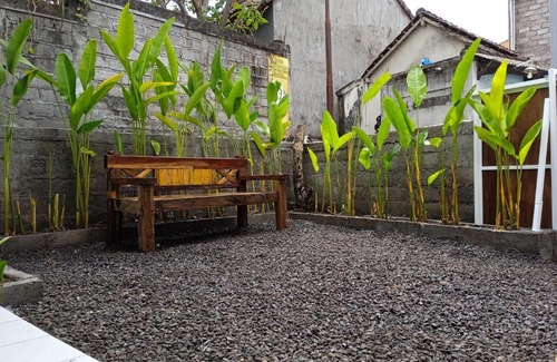 Padangsambian Klod House | Rumah Sewa di Bali