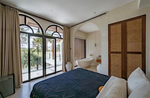 Munggu Villa | Rumah Simba